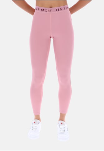 MARIA ESSENTIALS LEGGINGS
