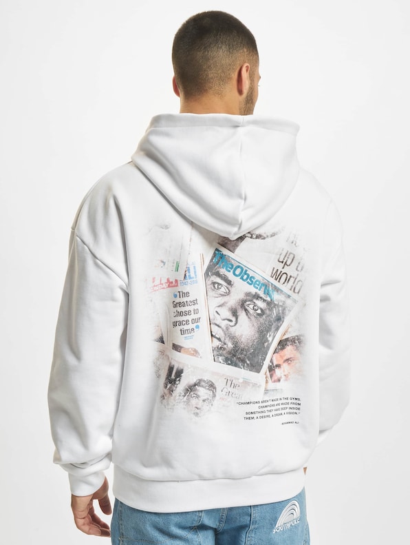 Heavy Oversized Essentials V.4 ''Legends'' -1