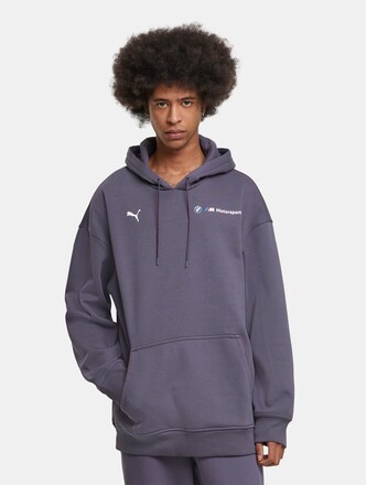 Puma BMW MMS Essential+ Hoodies