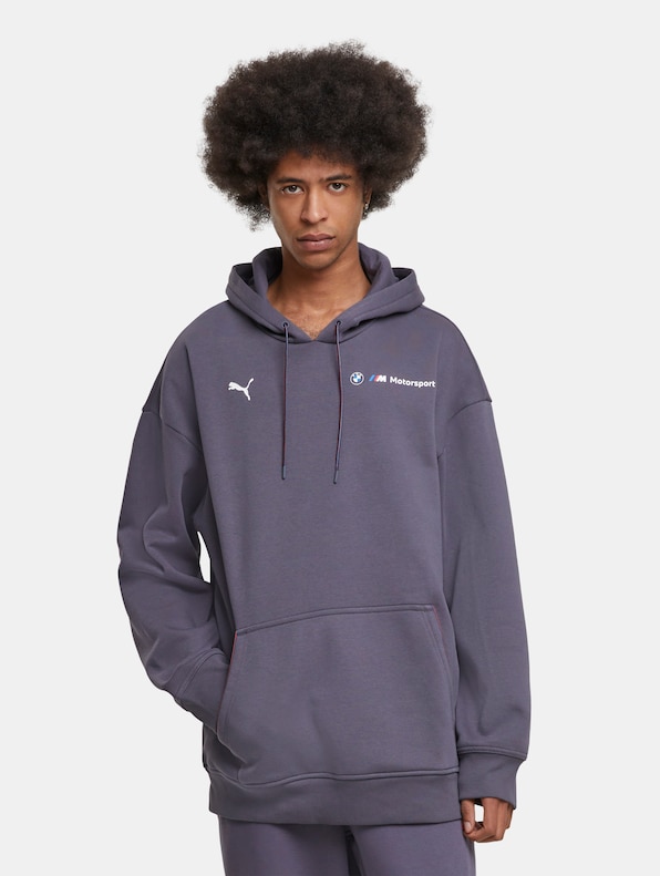 Puma BMW MMS Essential+ Hoodies-0