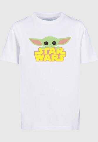 Kids Star Wars - The Child Basic T-Shirt