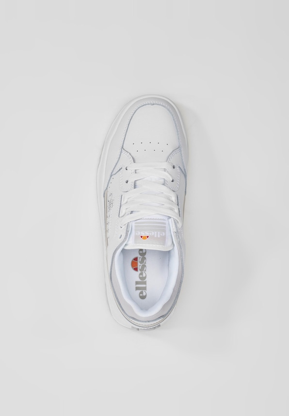 Ellesse LS987 Cupsole Sneakers-4