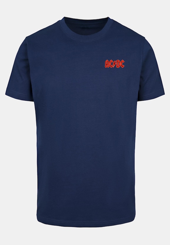 ACDC - PWR T-Shirt-4