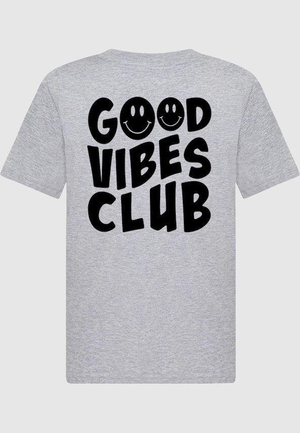 Kids Good Vibes Club Front for Light-3