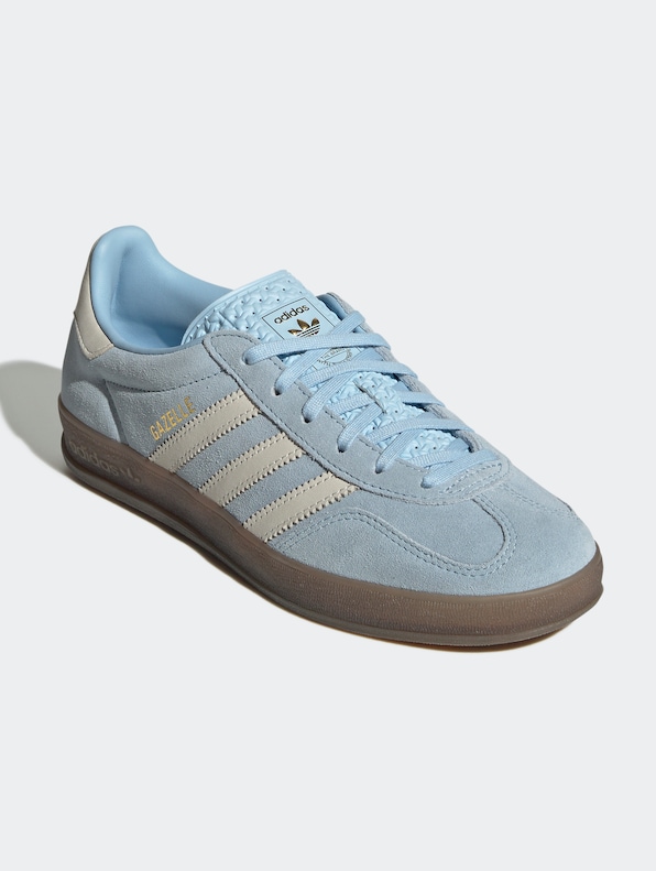 adidas Originals Gazelle Indoor Sneakers-5