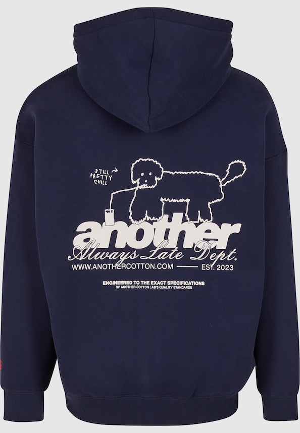 Still Pretty Zip Hoodie-5