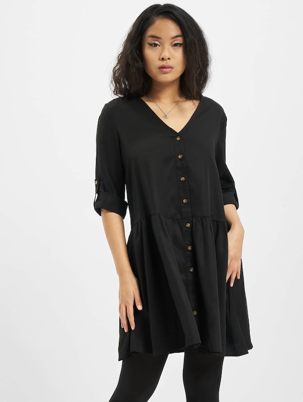 Ladies Babydoll-2