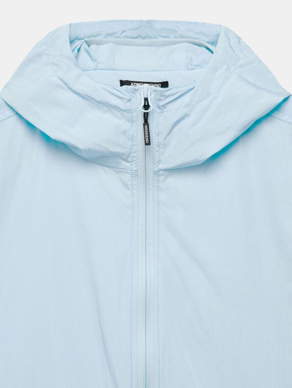 Weekend Offender TECHNICIAN FACE MASK JACKET-4