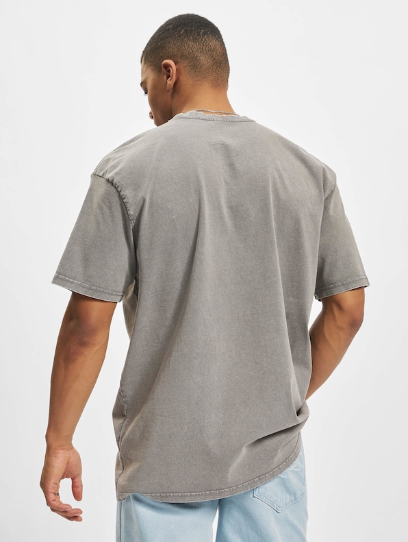 Toxic V.2 Acid Washed Heavy Oversize-1