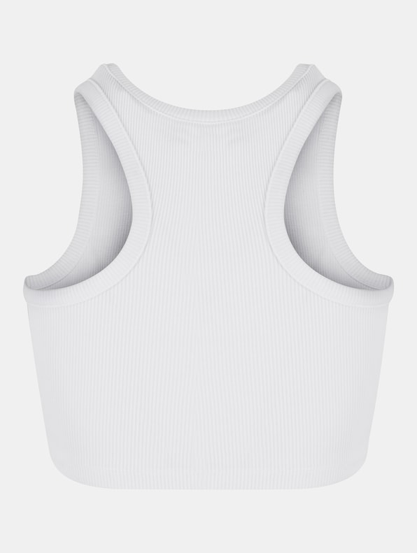 Karl Kani Small Signature 2 Pack Essential Racer Rib Tops-4