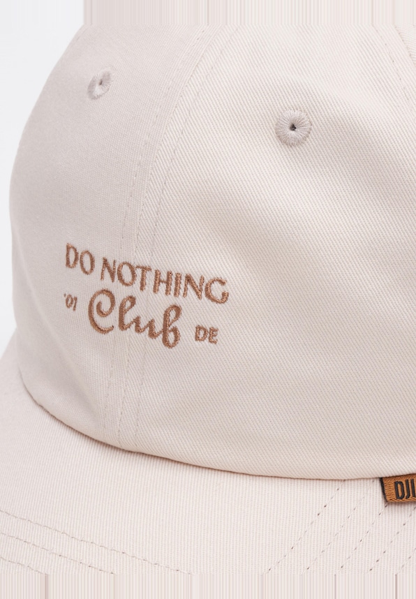 Djinns Dad DNC Bathing Girl Flexfitted Caps-2