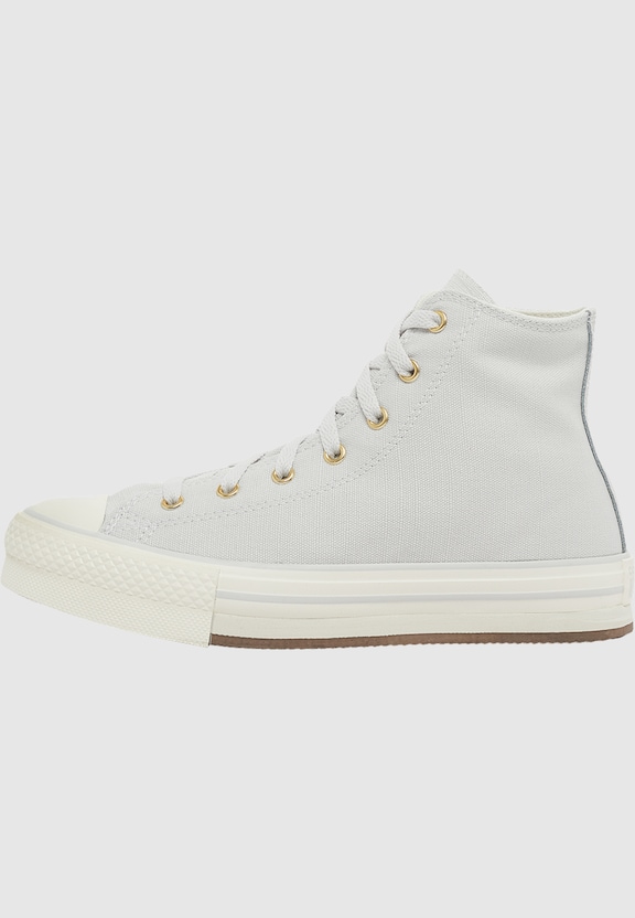 Chuck Taylor All Star Eva Lift (GS)-2