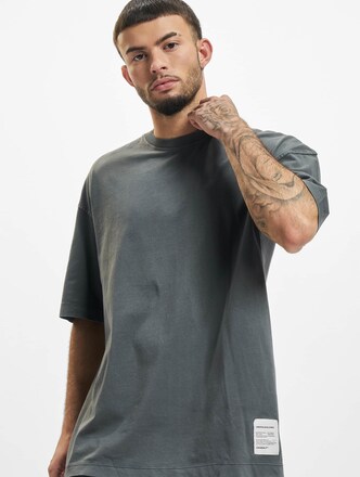 Wash Crew Neck