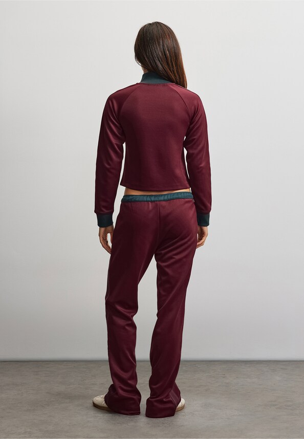 PRECI SLIM TRACK JACKET-3