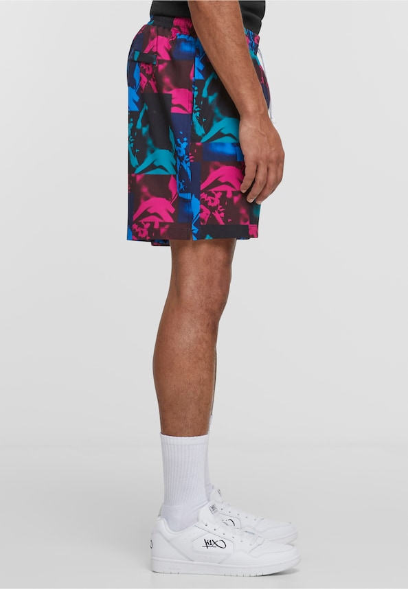 K1X Resort Shorts-3