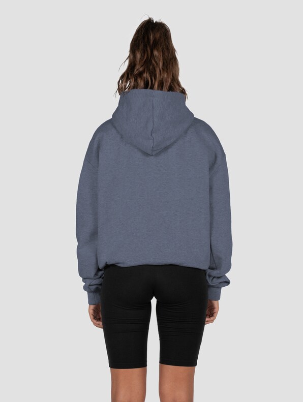 MJ Gonzales Justitia x Ladies Heavy Oversized Hoodies-1