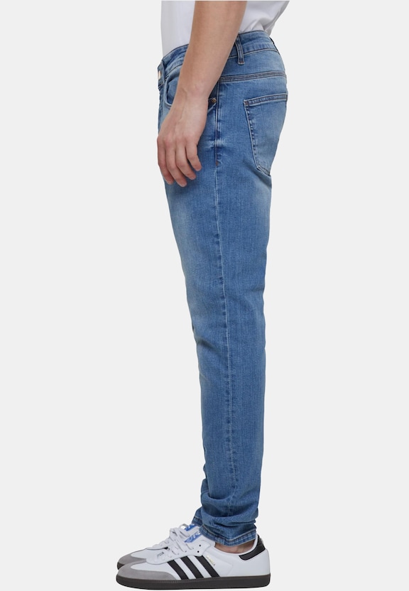 Skinny -2