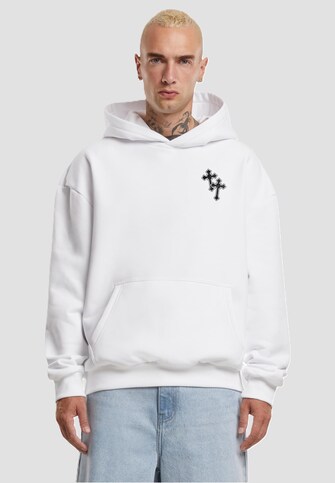 Believe In Strength Ultra Heavy Oversized Hoody
