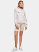 Ladies Camo Pull Over -3