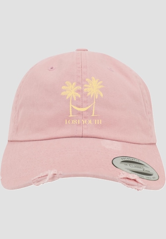 LY Low Profile Cap - Right Direction