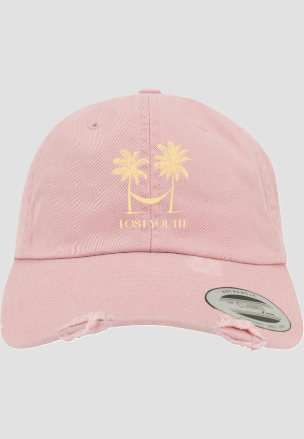 LY Low Profile Cap - Right Direction-0