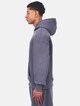 Super Heavy Blank Hoodie-2