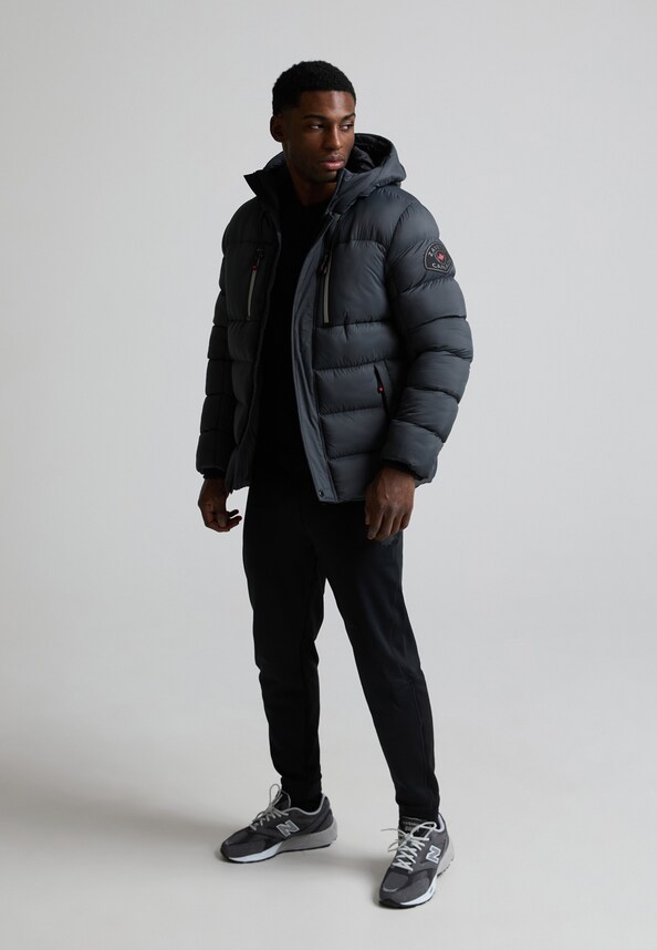 ATLIN 2.0 PUFFER -5