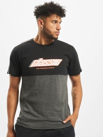 CSBL Shifter Tee