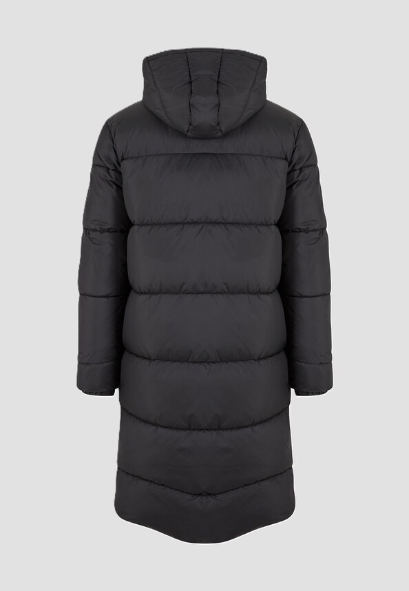 Mens Long Puffer-3