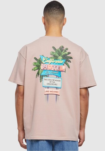 California Motel Oversize 