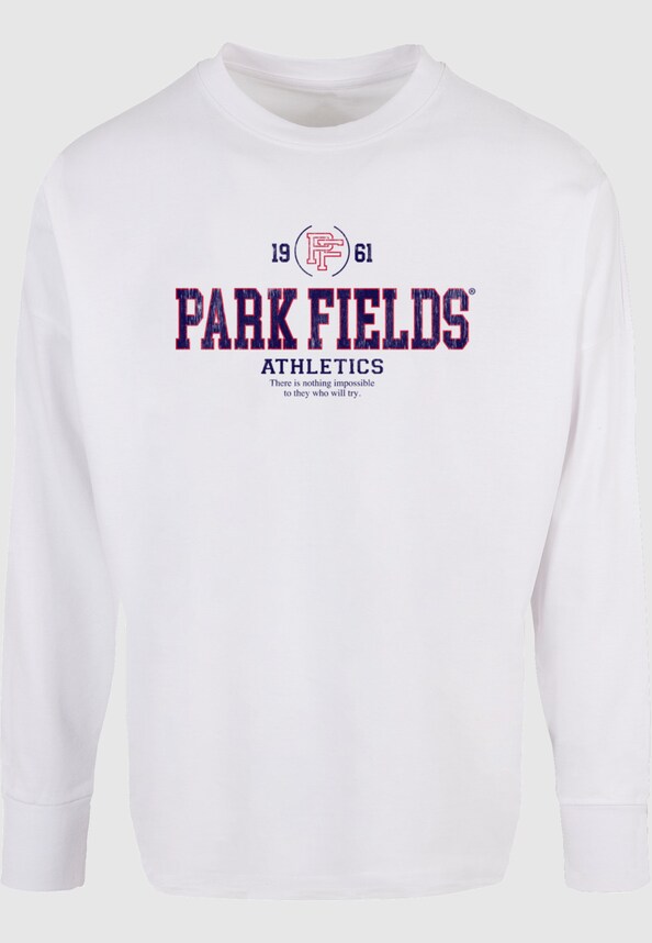 Park Fields - Try Oversize Longsleeve-2