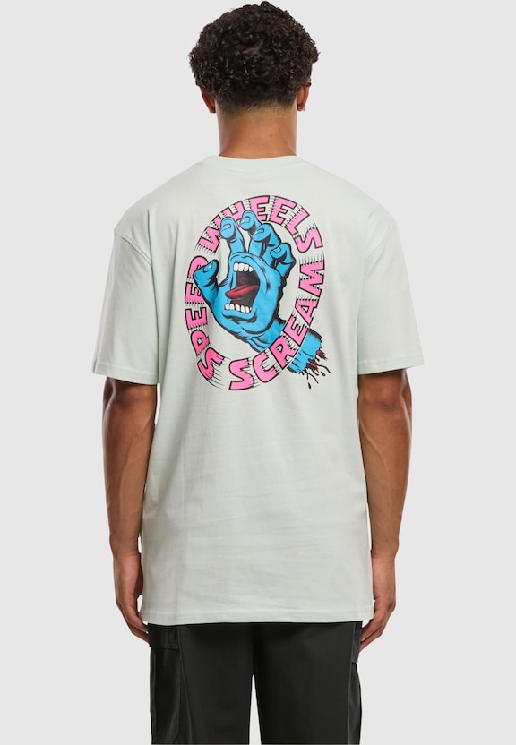 Screaming Hand Scream-1