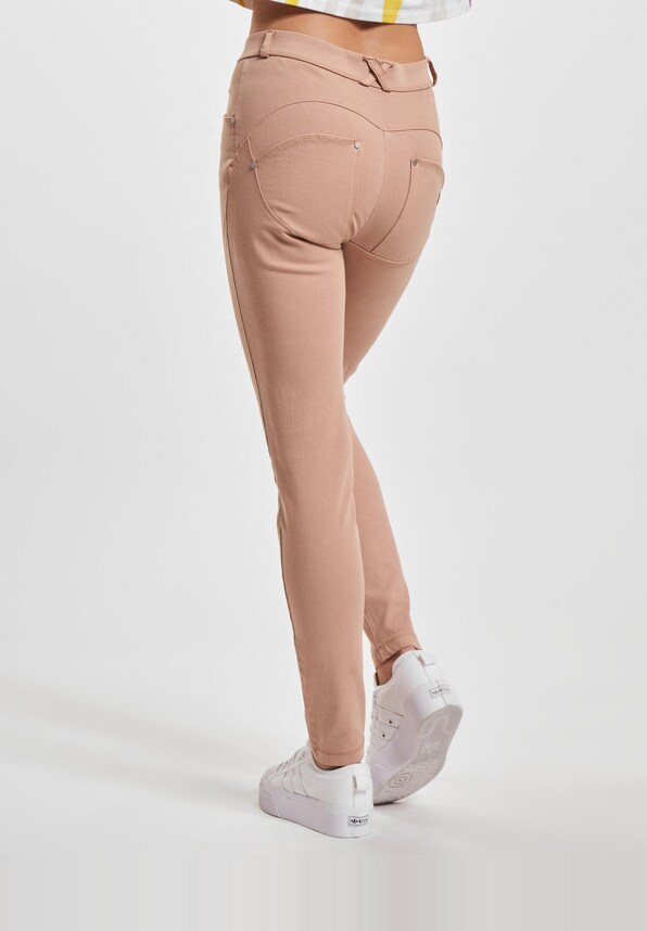 Freddy High-Waist WR.UP® Jeggings-1