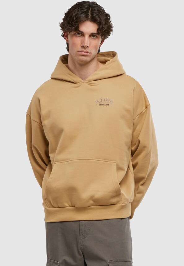 SAINT V.1 heavy oversized -0