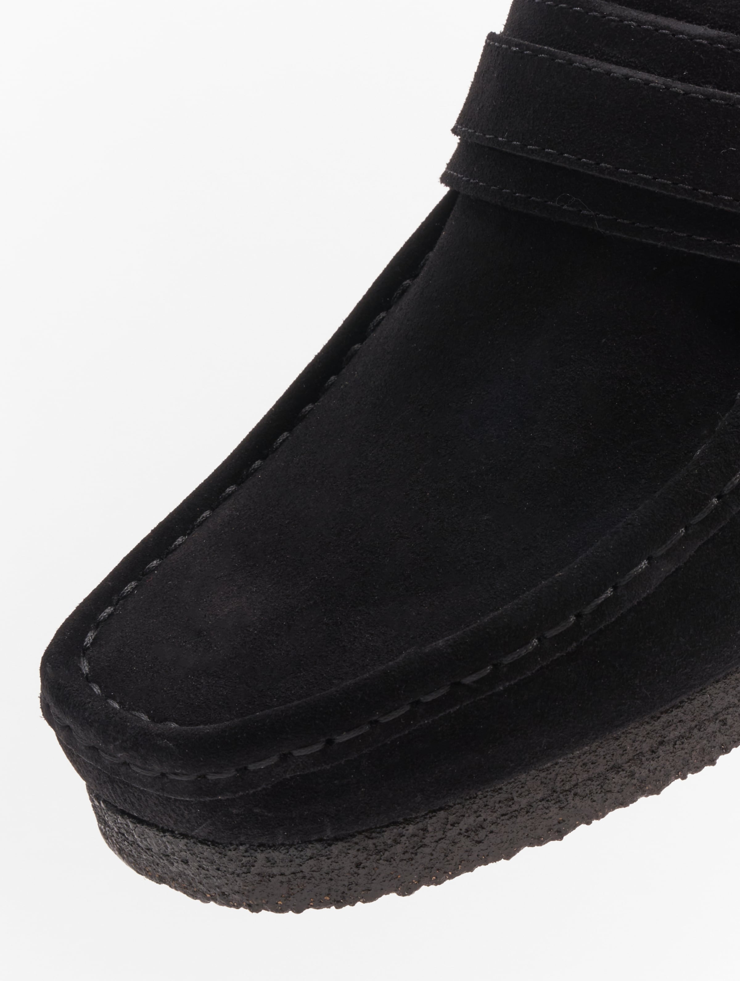 Wallabee Loafer | DEFSHOP | 100633