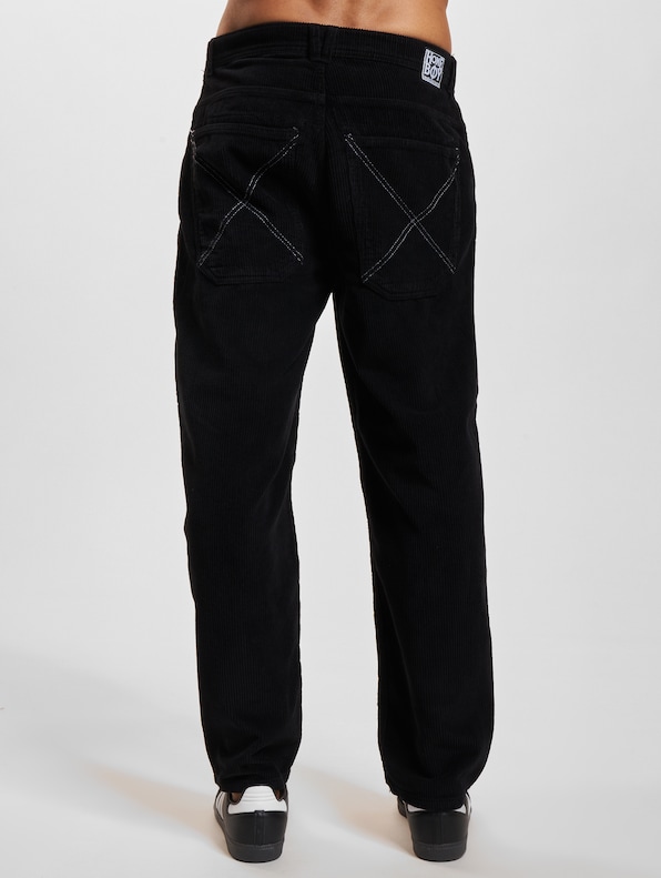 Baggy Pant X-TRA BAGGY Cord-1