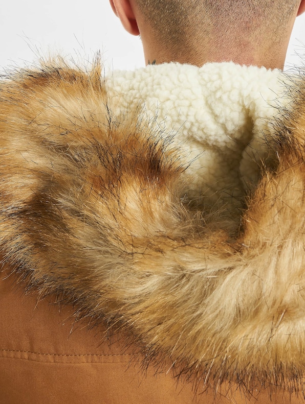 Heavy Cotton Imitation Fur-5