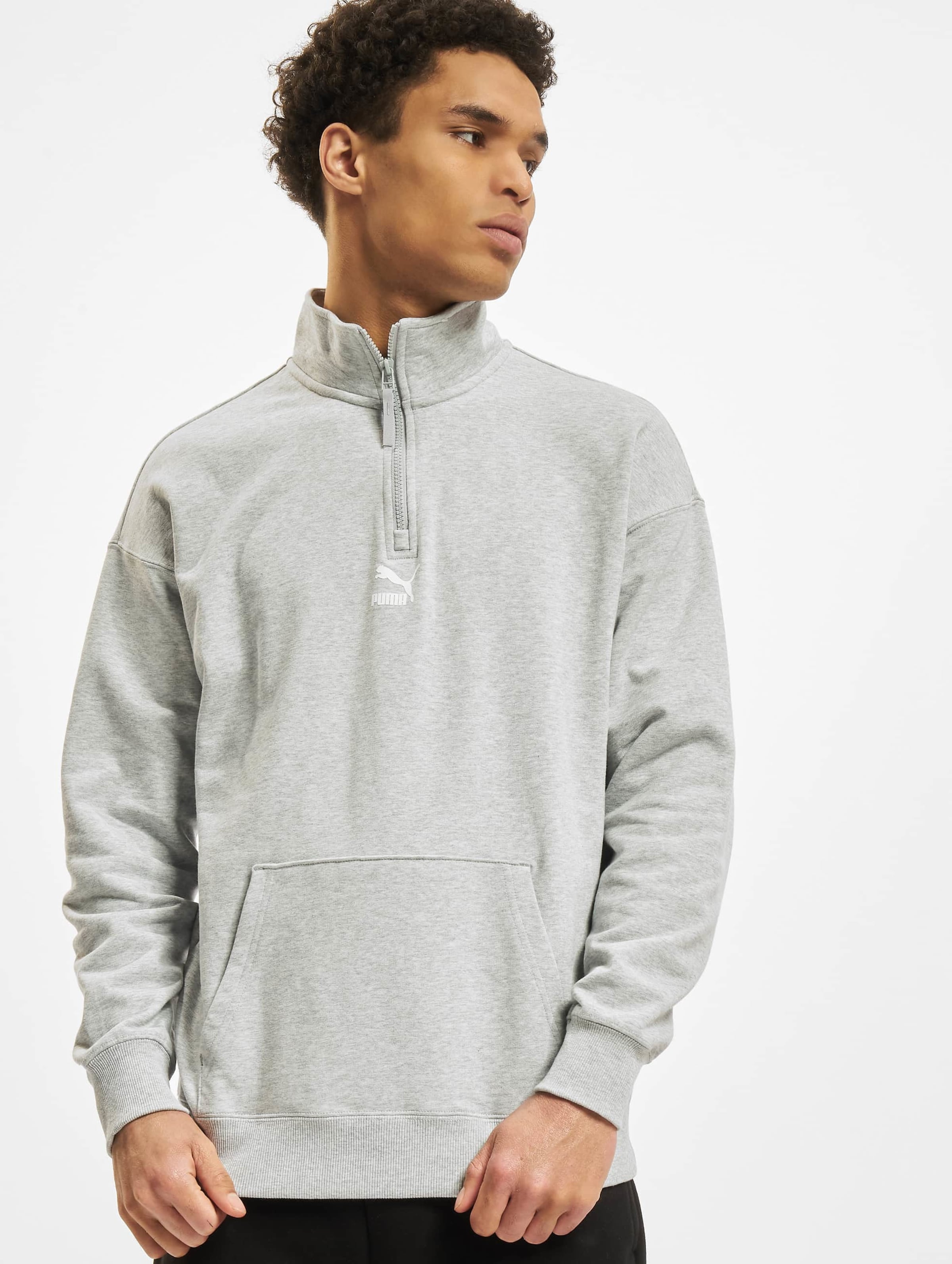 Half-Zip TR