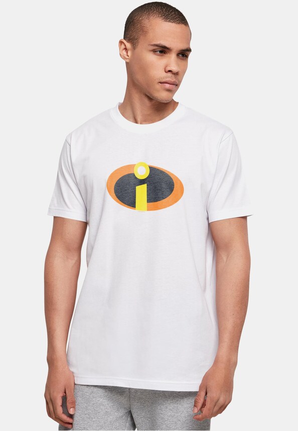 The Incredibles 2 - Costume Logo Basic -0