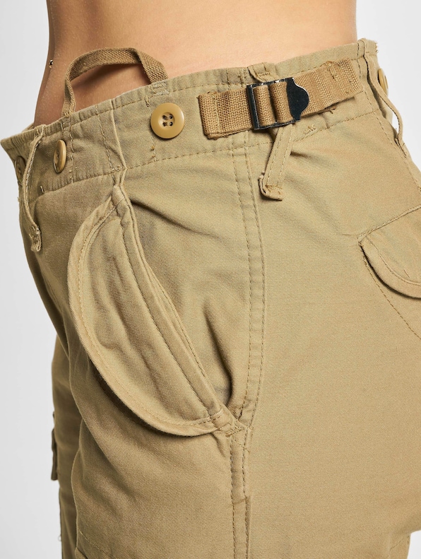 Women M65 Cargo-7