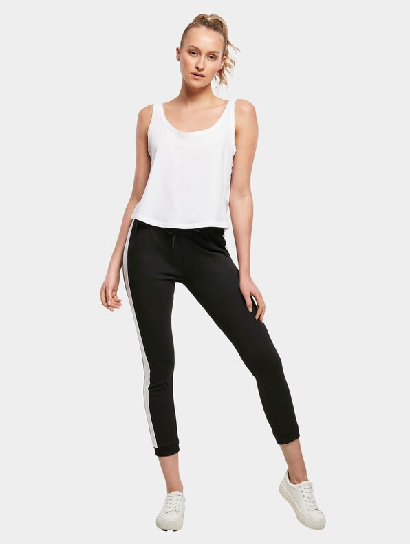 Ladies Oversized Tanktop-3