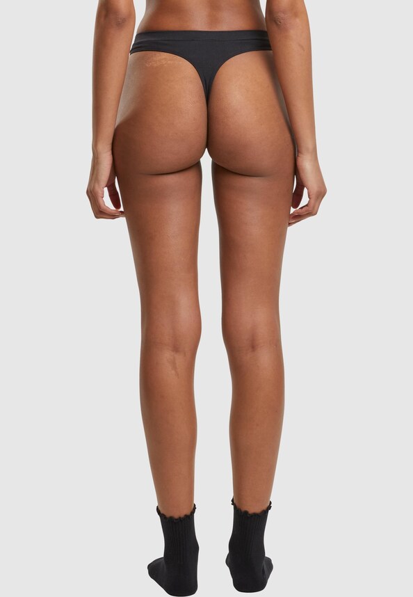 Ladies Rip Tanga 3-Pack-1