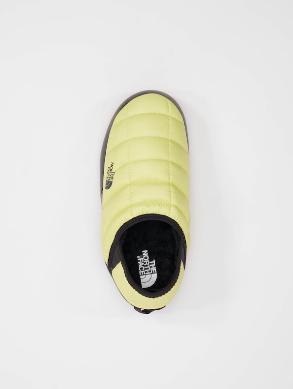 The North Face Thermoball Traction V Slippers Sun-4