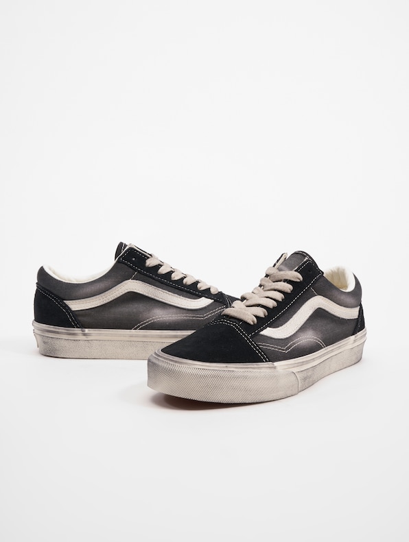 Vans Old Skool Sneakers-0