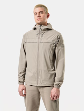 Weekend Offender GUADALAJARA POLYAMIDE TECH WINDBREAKER
