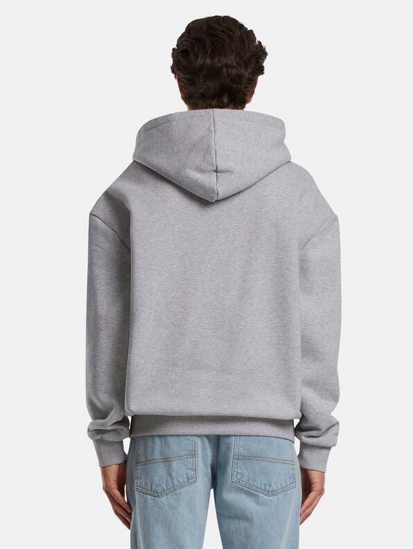 Ultra Heavy Oversized Hoody-1
