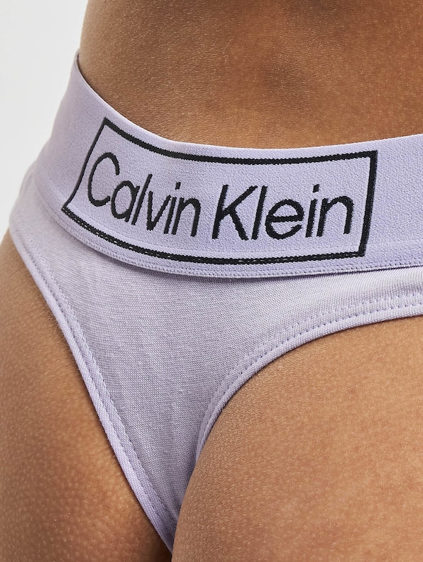 Calvin Klein Underwear Slip Vervain-4