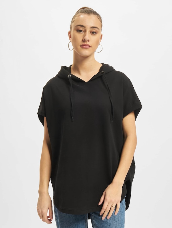 Sleeveless Terry -2
