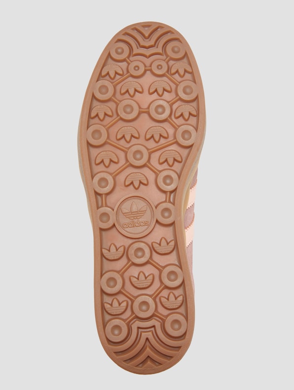 adidas Originals Gazelle Bold W Sneakers-5