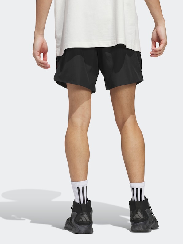 adidas Originals Anted Shorts-1